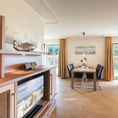 Strandperle - Am Coelpinsee Holiday home *