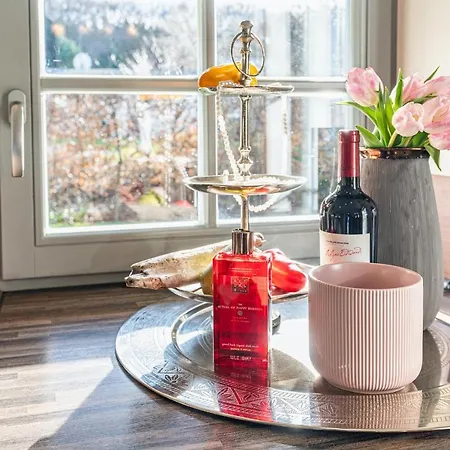 Strandperle - Am Coelpinsee