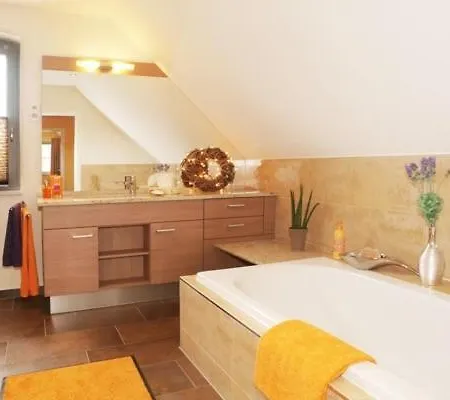 Strandperle - Am Coelpinsee Holiday home *