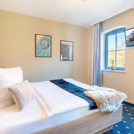 Strandperle - Am Coelpinsee *