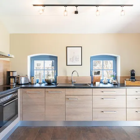 Strandperle - Am Coelpinsee * Loddin