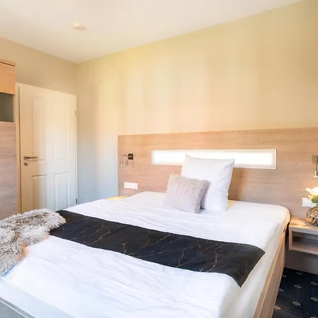 Semesterbostad Strandperle - Am Coelpinsee