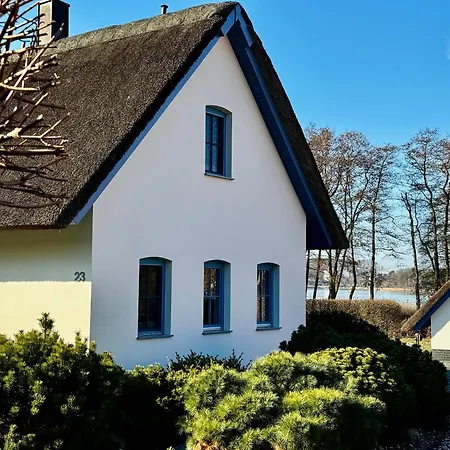 Ferienhaus - Strandhaus Aurell