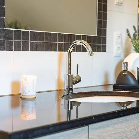 Strandperle - Am Coelpinsee Semesterbostad *