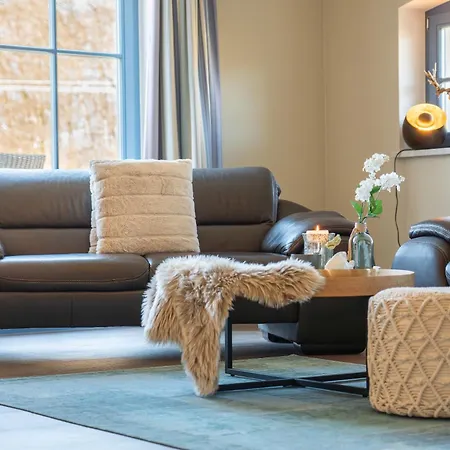 Semesterbostad Strandperle - Am Coelpinsee *