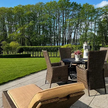 Strandperle - Am Coelpinsee