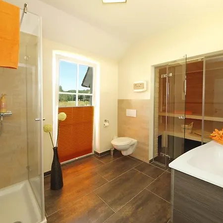 Strandperle - Am Coelpinsee Semesterbostad