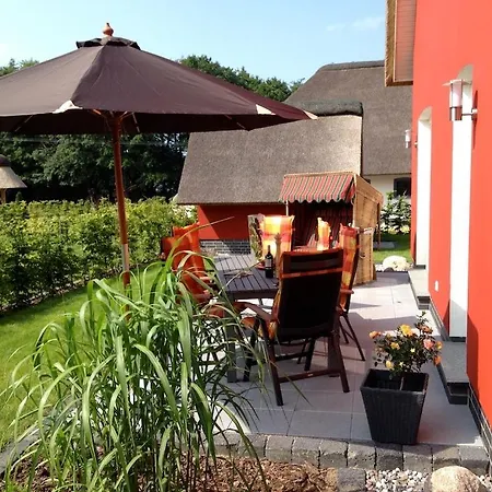 Strandperle - Am Coelpinsee Loddin