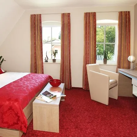 Strandperle - Am Coelpinsee *